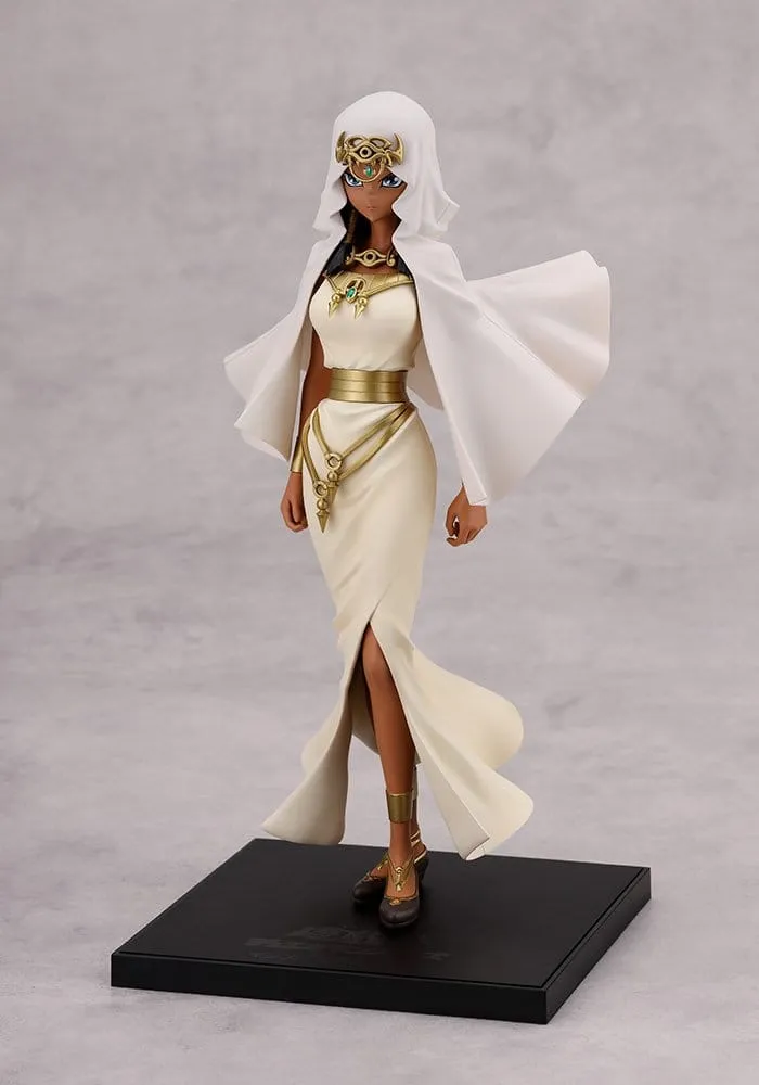 Yu-Gi-Oh! Oshi Works Figure 1/7 Ishizu Ishtar 23 cm
